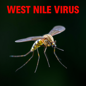 Virus West Nile
