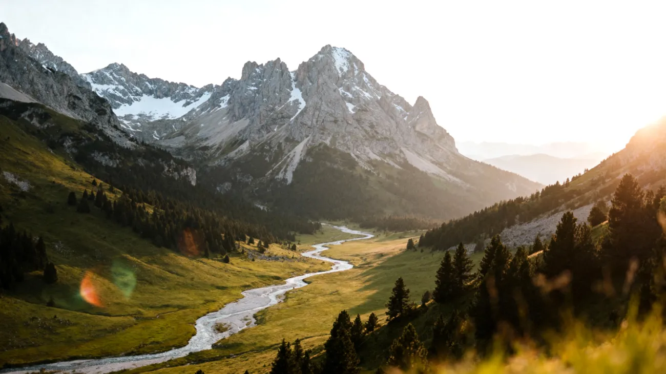 Durmitor National Park"