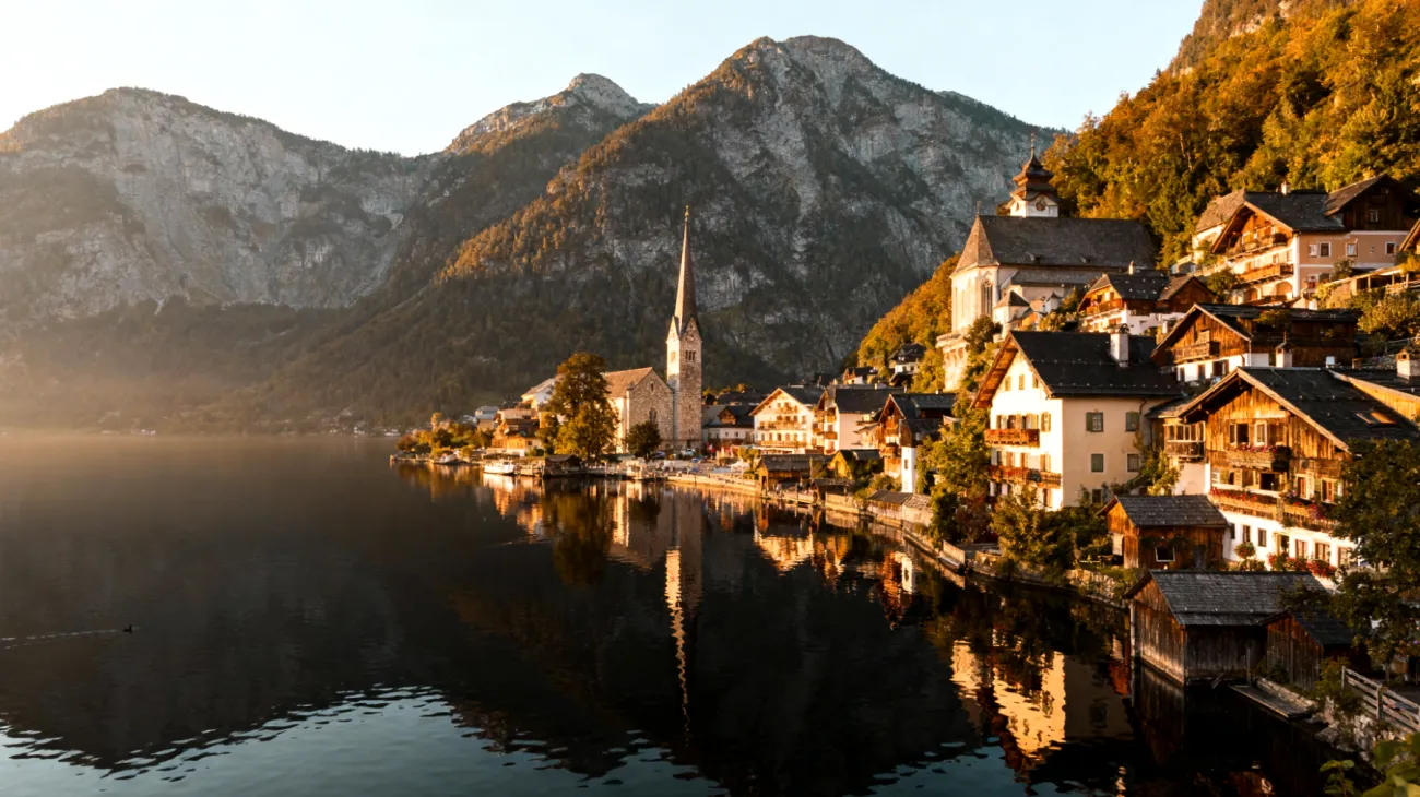 Hallstatt"
