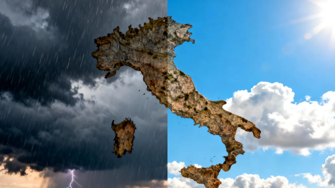 Meteo"
