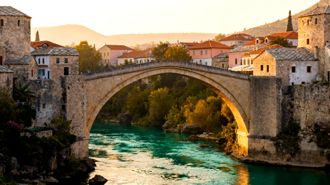 Mostar"