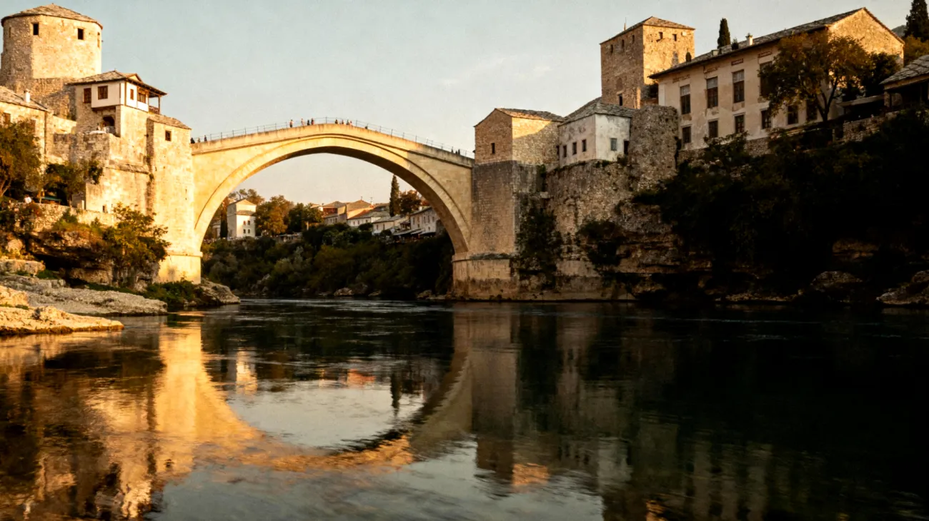 Mostar"