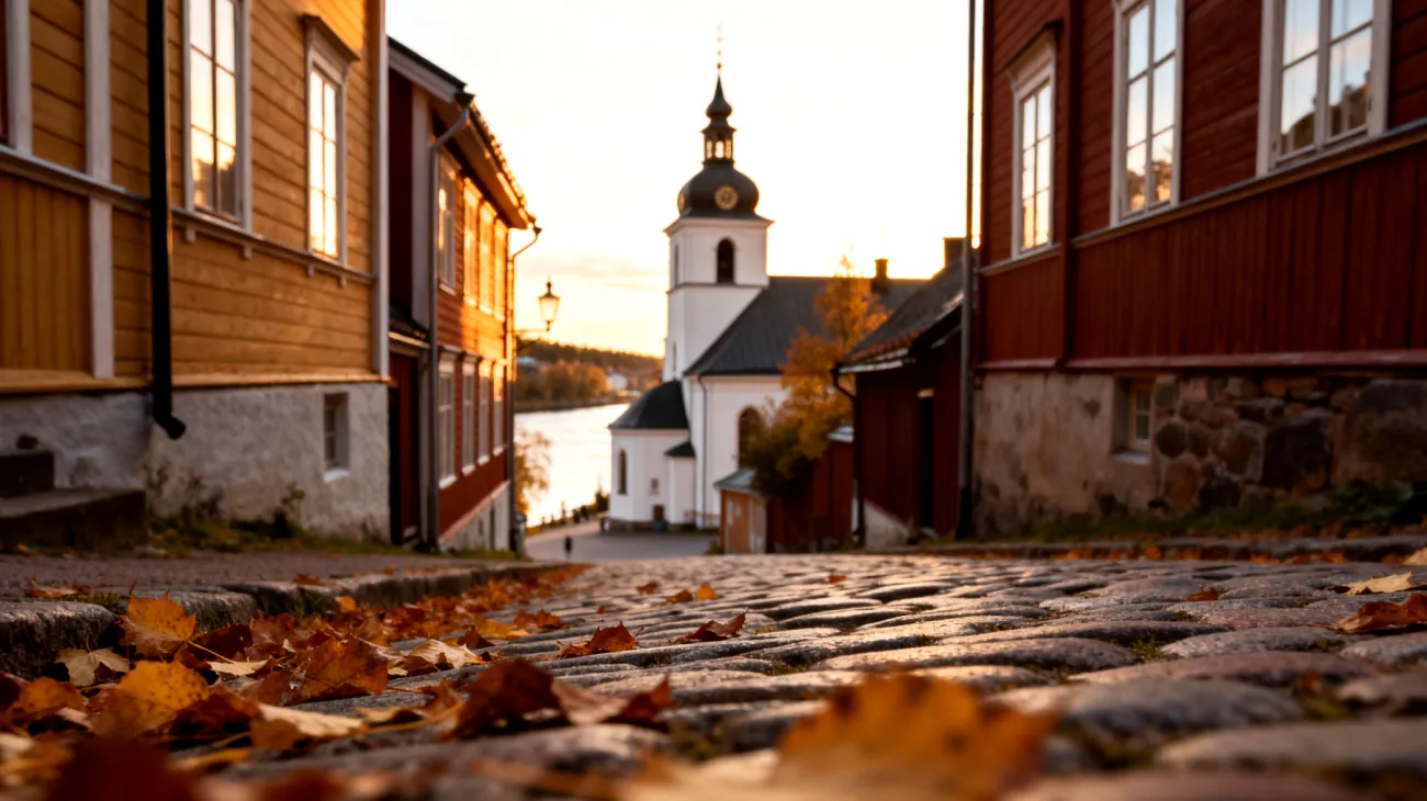 Porvoo"