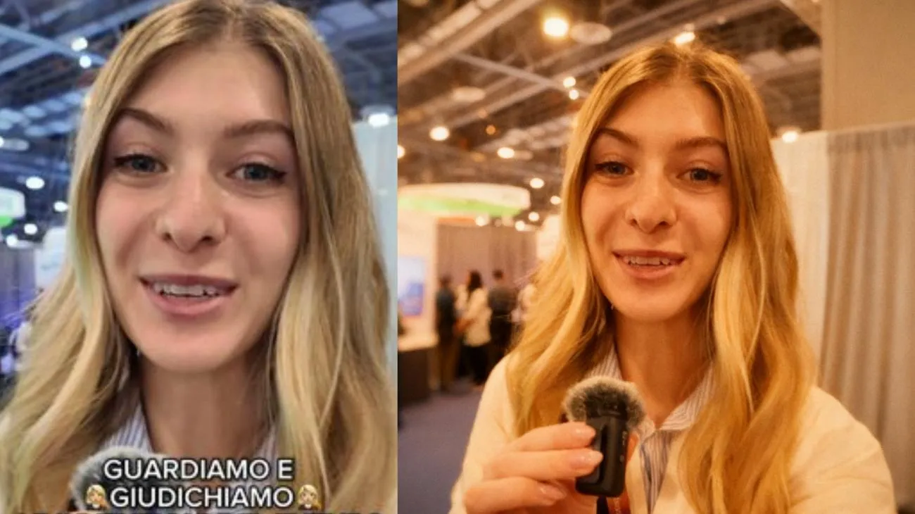 Le invenzioni del futuro direttamente dal CES di Las Vegas 🦾🇺🇸 #CES #CESLasVegas #techtok #technology #innovation"