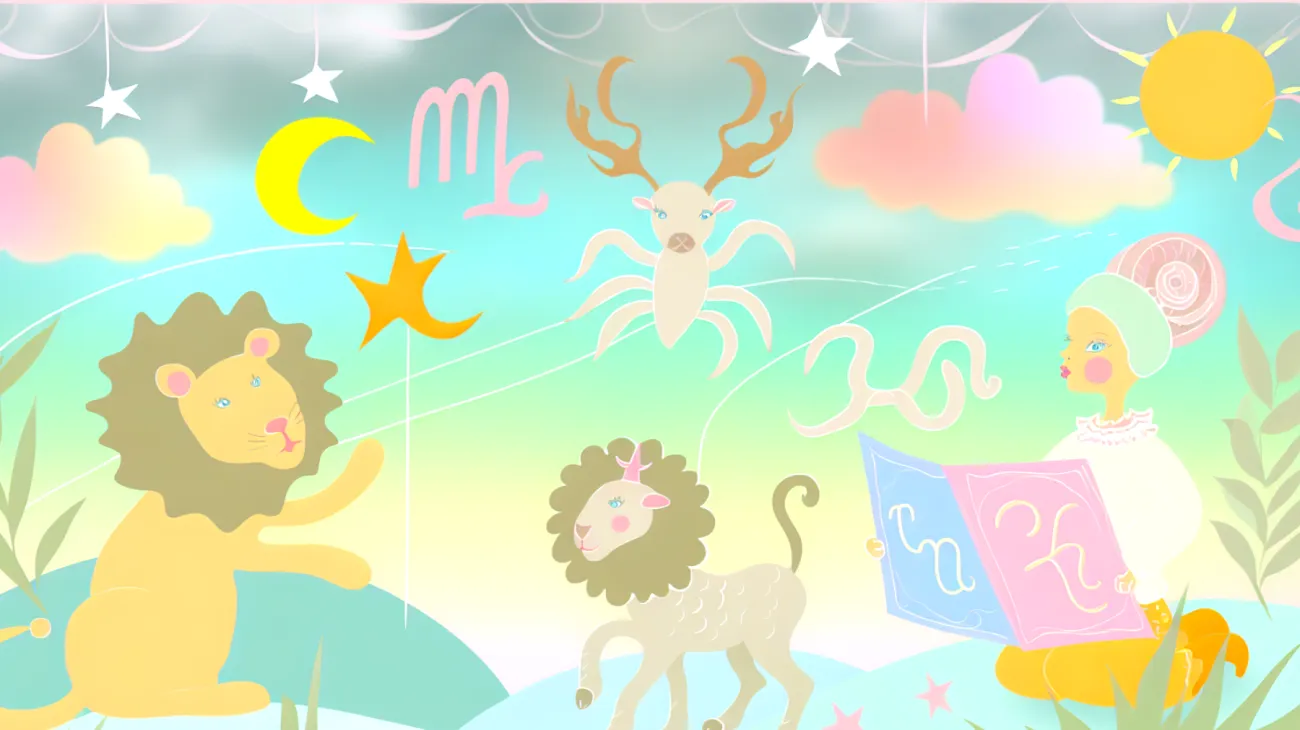 oroscopo del mattino 2025-10-26T19:21:27.668Z"