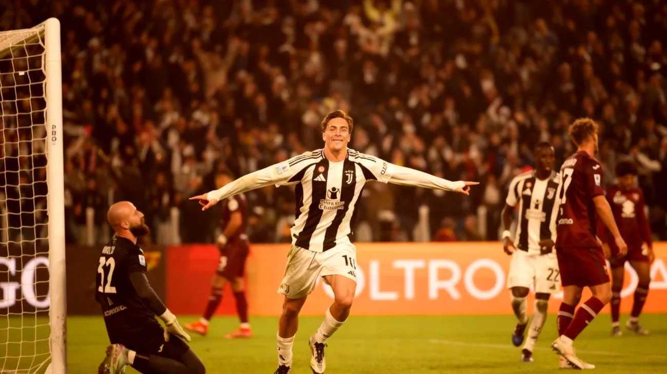 200.000 ricerche in 4 ore per Juventus-Torino: scopri il motivo che sta facendo discutere tutta Italia 2025-11-08T19:39:22.223Z"