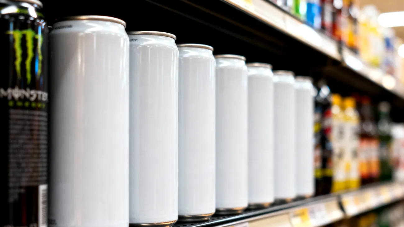 Bevande energetiche"