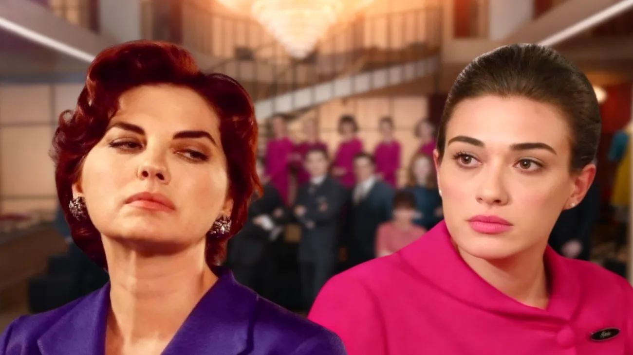 Il paradiso delle signore2025-11-08T06:50:42.164Z"